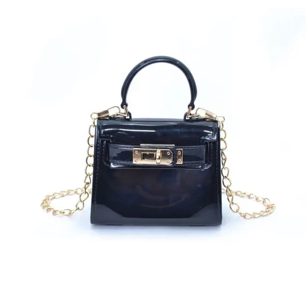 JELLYBAG MINI BLACK