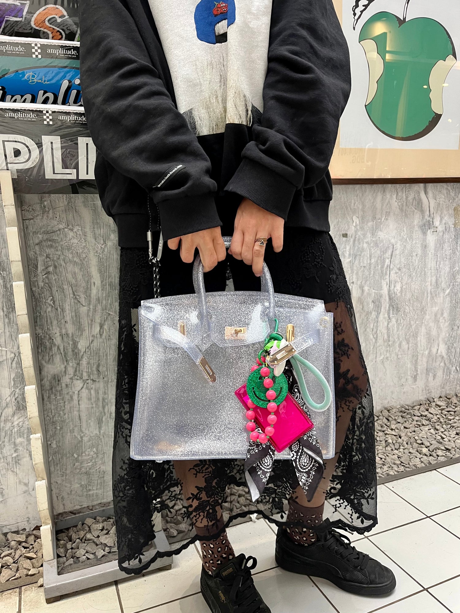 BAGS
