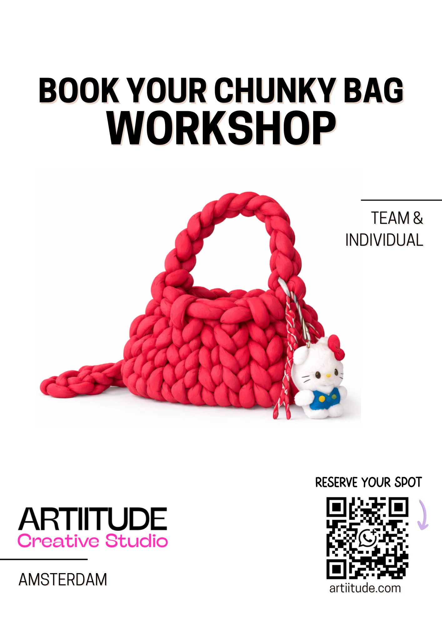 WORKSHOPS