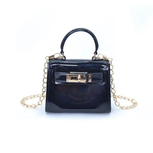 JELLYBAG MINI BLACK