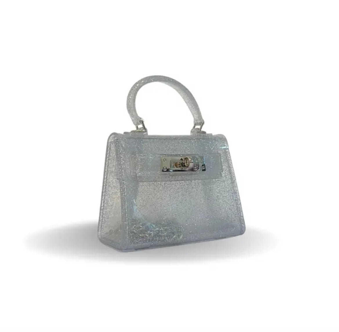 JELLYBAG MINI GLITTER
