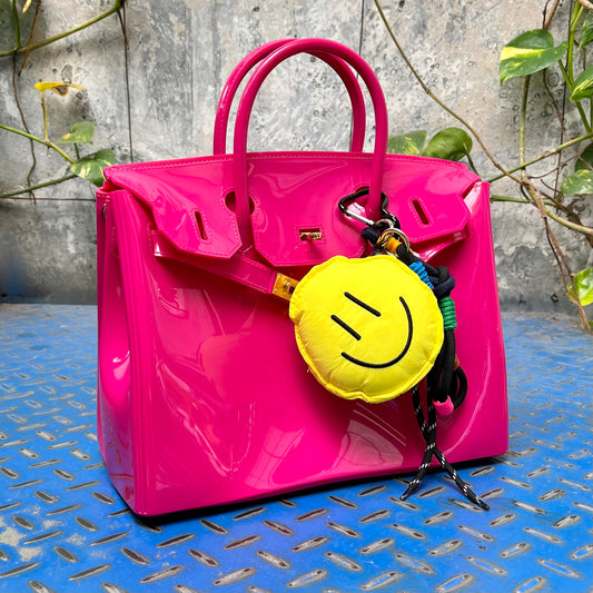 JELLYBAG PINK - LARGE