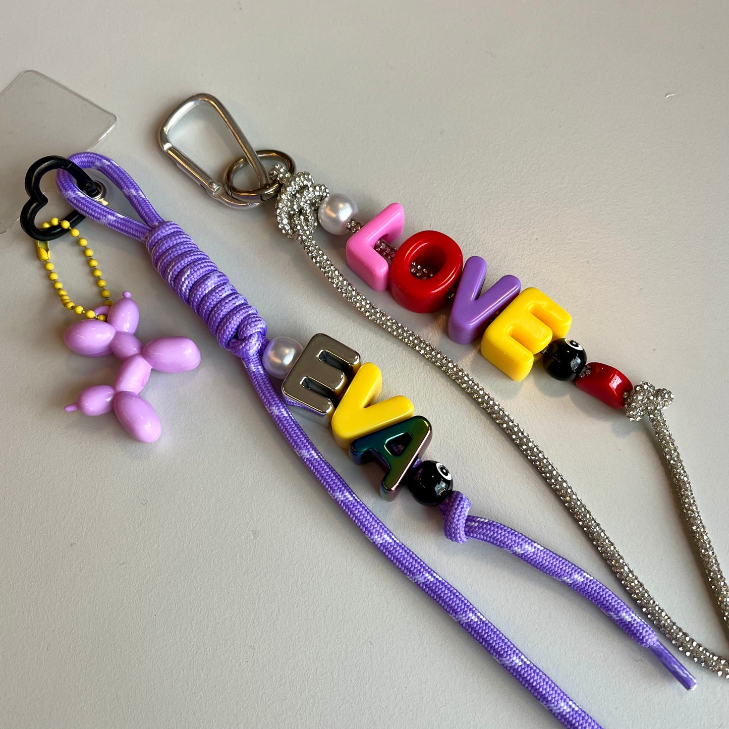 CHARM BAR EXPERIENCE